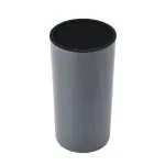 Bunter Messerblock 10