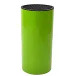 Bunter Messerblock 7