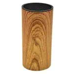 Bunter Messerblock 6