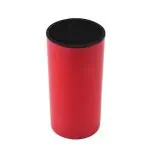 Bunter Messerblock 5