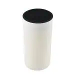 Bunter Messerblock 3