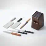 Design Messerblock 4