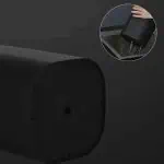 Design Messerblock Schwarz 5