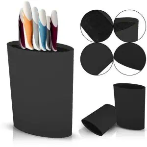 Keramik Messerblock 1