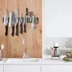 Magnet Messerblock Wand 1