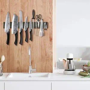 Magnet Messerblock Wand 1