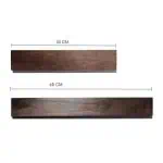 Magnet Messerblock Wand 5