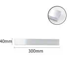 Messerblock Magnet 4