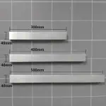 Messerblock Magnet 5