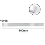 Messerblock Magnet 3