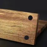 Messerblock Magnetisch 3