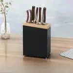 Messerblock Modern 8