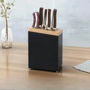 Messerblock Modern 1