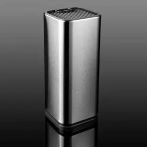 Messerblock Ohne Messer 1