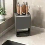 Universal Messerblock 1