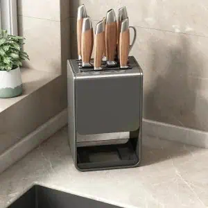 Universal Messerblock 1