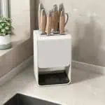 Universal Messerblock 2